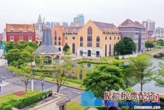 南宁携手中关村打造面向