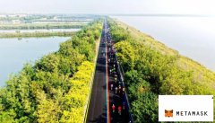 赛事IP持续赋能产业发展 天津团泊湖半程马拉松